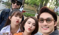 Hôm nay &quot;Thương Ngày Nắng Về&quot; chính thức đóng máy, thời gian quay sẽ lập kỷ lục mới?