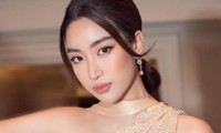 Hoa hậu Đỗ Mỹ Linh từng nói gì về tiêu chuẩn chọn bạn trai mà khán giả công nhận quá đúng?