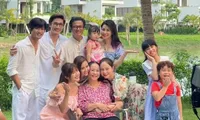 &quot;Thương Ngày Nắng Về&quot; lộ cảnh kết thúc: Tưởng viên mãn nhưng vẫn có một người lẻ loi?