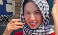 Vì sao Hoa hậu Thùy Tiên chọn Angola xa xôi để đi từ thiện, có phải bởi Quang Linh Vlogs?