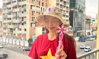 Mang vương miện sang Angola nhưng vì sao Hoa hậu Thùy Tiên không sử dụng lần nào?