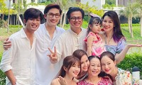 Lai lịch đặc biệt của thành viên nhỏ nhất gia đình bà Nga trong &quot;Thương Ngày Nắng Về&quot;