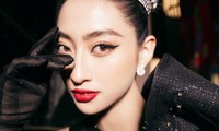 Lương Thùy Linh mang tới bất ngờ gì sau khi hết nhiệm kỳ Hoa hậu Thế giới Việt Nam?