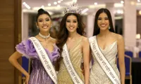 Vừa hết nhiệm kỳ, Top 3 Hoa hậu Hoàn vũ Việt Nam 2019 đều gặp chuyện thị phi