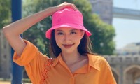 Chỉ một tấm ảnh, Thùy Tiên đã hé lộ công việc tương lai sau khi kết thúc nhiệm kỳ Hoa hậu?