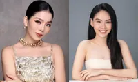 Hóa ra Hoa hậu Mai Phương và giám khảo Lệ Quyên có &quot;duyên phận&quot; với nhau từ trước