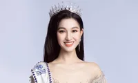 Giờ thì khán giả đã hiểu vì sao Á hậu Phương Nhi lại bật khóc trong trong đêm Chung kết
