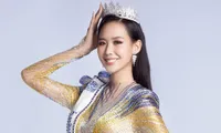 Bị dân mạng nhận xét &quot;có phần lấn lướt Hoa hậu Mai Phương&quot;, Á hậu Bảo Ngọc giải thích ra sao?