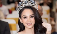 Vì sao dân mạng cho rằng Hoa hậu Mai Phương sẽ tham gia Miss World 2022 ngay tại Việt Nam?