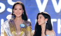 Tan chảy với những khoảnh khắc ngọt ngào giữa Bảo Ngọc “cao kều” và Phương Nhi “eo nhỏ”