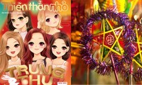 Thiên Thần Nhỏ 454+455: Làm thế nào để chúng mình có một mùa Trung thu vui hết cỡ?