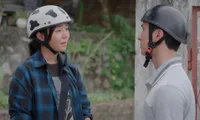 Gara Hạnh Phúc tập 10: Sơn Ca (Quỳnh Kool) hành động cực ngầu khi phát hiện bạn trai phản bội