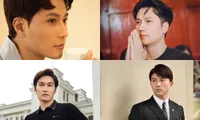 Những mỹ nam trên phim viên mãn, ngoài đời tình duyên lận đận của &quot;vũ trụ phim VTV&quot;