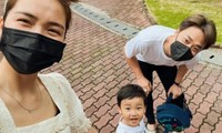 Chính xác thì nhân vật “bạn ấy” mà Hòa Minzy nhắc tới khi trò chuyện cùng tình cũ là ai?