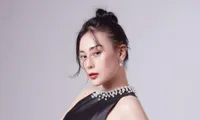 Mạnh mẽ bảo vệ chuyện tình với bạn trai đại gia nhưng Phương Oanh lại có hành động khó hiểu