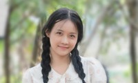 Nữ chính phim &quot;Duyên Kiếp&quot;: Từng là Á hậu, sở hữu đôi chân dài không kém Lương Thùy Linh