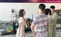 &quot;Gara Hạnh Phúc&quot; sắp có thêm cô nàng xinh đẹp, cớ sao khán giả lại gán ghép với Duy Hưng?