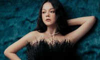 ‘Nữ hoàng nhạc Ballad Việt’ rơi vào cảnh dở khóc dở cười vì &apos;giấu kỹ&apos; bạn trai, dù đã sinh con chung
