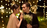 Vừa hết phim &quot;Duyên Kiếp&quot;, Bạch Công Khanh đã nhanh chóng trở lại với Nam Em