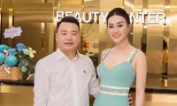 Mới khoe ảnh tình cảm bên bạn trai đại gia, Phương Oanh bỗng dưng lại có động thái khó hiểu