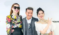 Đàm Vĩnh Hưng vô tình hay cố ý nhắc tên Hồ Ngọc Hà, Lệ Quyên cùng một lúc?