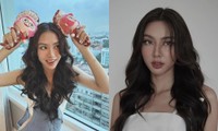 Hoa hậu Mai Phương &quot;biến hình&quot; ngoạn mục nhưng lại gây liên tưởng đến đàn chị Thùy Tiên