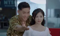 Gara Hạnh Phúc: Không phải Khải và Sơn Ca, cặp đôi đáng yêu nhất lại thuộc về người khác