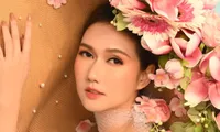 Ngỡ đã vượt qua cú sốc chia tay Đình Tú, Hương Giang lại để lộ tâm trạng buồn bã