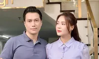 Sát ngày công chiếu, phim &quot;Người Vợ Tốt&quot; của Hồng Diễm - Việt Anh bỗng dưng đổi tên