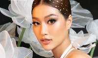 Lý do gì “bà trùm Hoa hậu” nhìn Miss Grand Đoàn Thiên Ân mà lại nhớ đến Trần Tiểu Vy?
