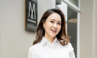 Tưởng đột phá với phim mới &quot;Hành Trình Công Lý&quot; nhưng phải chăng Hồng Diễm đang lặp lại chính mình?