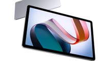 Redmi Pad sở hữu thiết kế nguyên khối và nhiều tính năng vượt trội với mức giá hấp dẫn