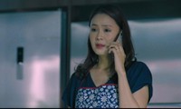 Tạo hình của Hồng Diễm trong &quot;Hành Trình Công Lý&quot;: Chẳng khác phim cũ từ 3 năm trước!