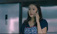 Tạo hình của Hồng Diễm trong &quot;Hành Trình Công Lý&quot;: Chẳng khác phim cũ từ 3 năm trước!