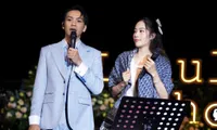 Trong khi Bạch Công Khanh phủ nhận chuyện hẹn hò, Nam Em lại úp mở đầy khó hiểu