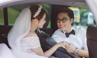 Đang được ghép đôi với Huyền Lizzie, Đình Tú lại có phát ngôn sốc về chuyện tình cảm