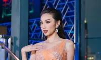 Choáng với thói quen ăn uống của Hoa hậu Thùy Tiên: Là mỹ nhân kén ăn nhất V-Biz?