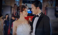 Đình Tú nói gì khi bị khán giả phát hiện “bằng chứng hẹn hò” với Huyền Lizzie?