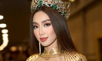 Chỉ dùng một biểu tượng cảm xúc đăng Story, Hoa hậu Thùy Tiên khiến nhiều người lo lắng