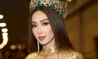 Chỉ dùng một biểu tượng cảm xúc đăng Story, Hoa hậu Thùy Tiên khiến nhiều người lo lắng
