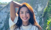 Điểm danh những món quà fan tặng khiến Hoa hậu Thùy Tiên &quot;khóc thét&quot; vì quá lầy lội