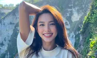 Điểm danh những món quà fan tặng khiến Hoa hậu Thùy Tiên &quot;khóc thét&quot; vì quá lầy lội