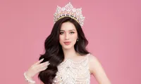 Chỉ cần thay đổi món phụ kiện này, sắc vóc Hoa hậu Đỗ Thị Hà sẽ hoàn hảo hơn rất nhiều