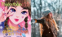 Thiên Thần Nhỏ 466 + 467: Ngoài lễ Giáng sinh, mùa Đông còn gì để bạn yêu mến?