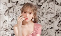 Khán giả đã giải mã được nguyên nhân khiến Hari Won than thở buồn bã lúc đêm muộn?