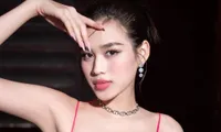 Bị &apos;gài bẫy&apos; một cách ngoạn mục nhưng cớ sao Hoa hậu Đỗ Thị Hà vẫn thấy vui?