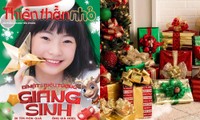 Đón đọc Thiên Thần Nhỏ 468 + 469: Còn điều gì thú vị về Giáng sinh mà bạn chưa biết?
