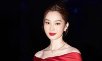 Hoa hậu Đặng Thu Thảo - &quot;Tường thành nhan sắc&quot; vẫn trẻ như khi đăng quang 10 năm trước