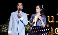 Bạch Công Khanh hành xử ra sao trong đêm diễn mới nhất khiến Nam Em thừa nhận &quot;hết duyên&quot;?