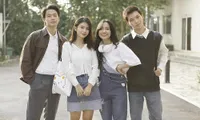 Chuyện về cô gái không thể khóc hay một bộ phim thanh xuân vườn trường rất lạ